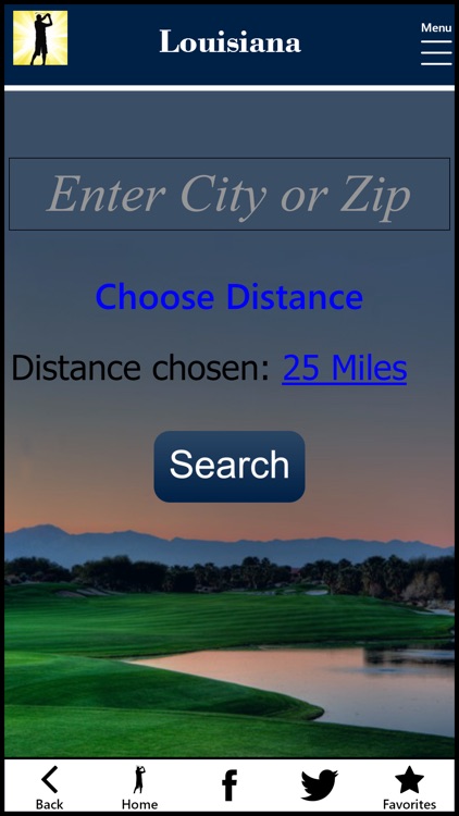 GolfDay Louisiana screenshot-7