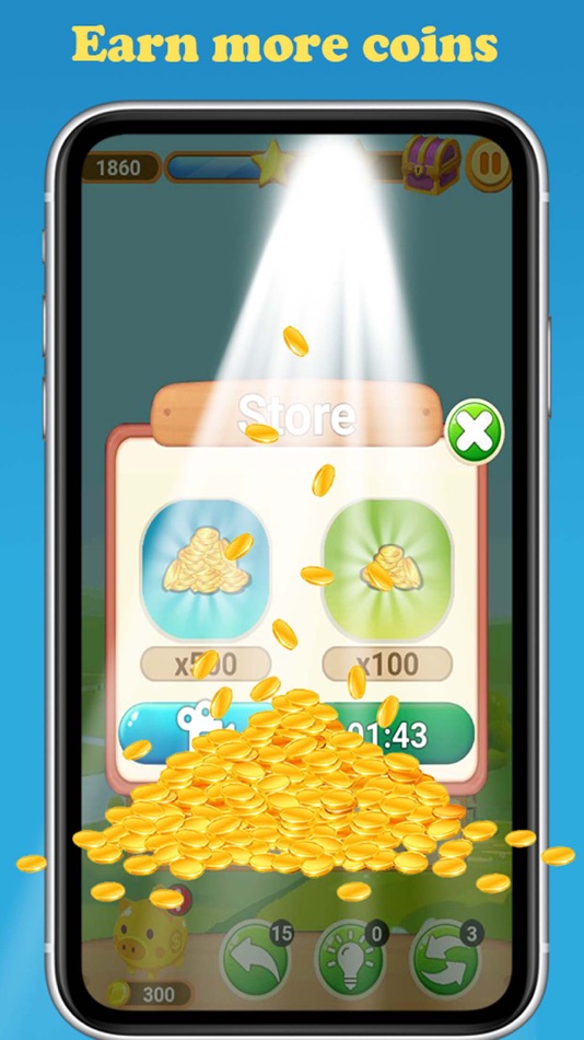 #5. Tile Mobile (iOS) 由: Never Old PTE. LTD.