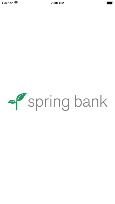 How to cancel & delete Spring Bank NY from iphone & ipad 1