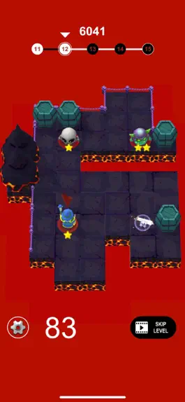 Game screenshot Combat Puzzle - Battle Mage mod apk