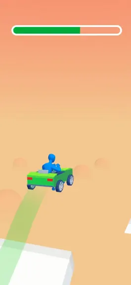 Game screenshot Running Drive hack