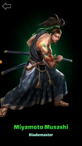 Game screenshot Gods Strike mod apk