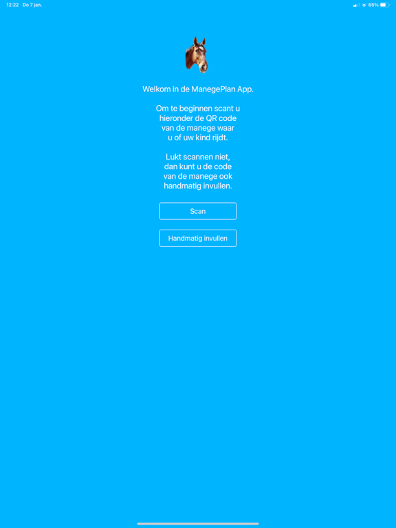 Screenshot #4 pour ManegePlan