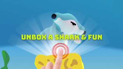 Unboxals Super Shark Power Screenshot