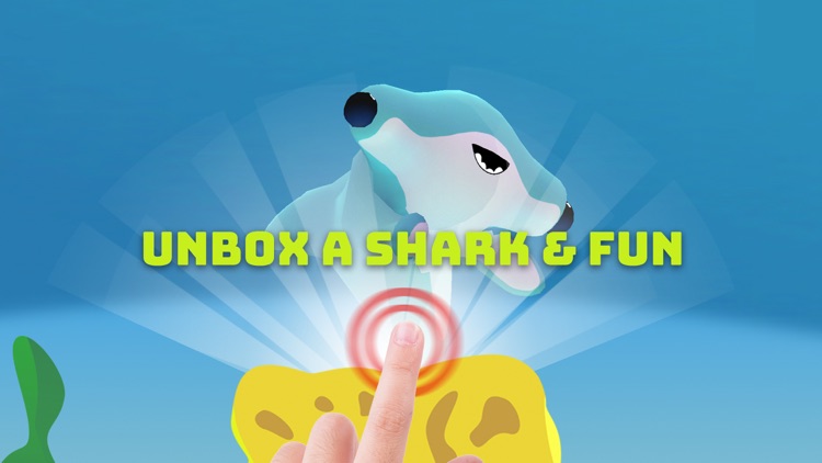 Unboxals Super Shark Power
