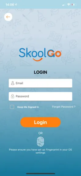 Game screenshot Skoolgo hack