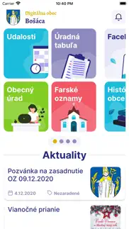 bošáca problems & solutions and troubleshooting guide - 4