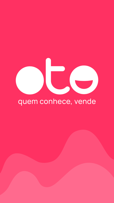 Oto CRM Screenshot