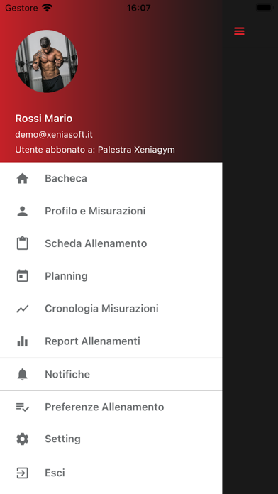 Screenshot #2 pour DVOE Training App