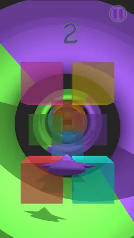 Game screenshot Shatter Box [ ] hack