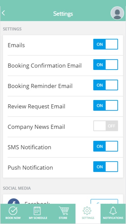 BREATHE Yoga + Barre