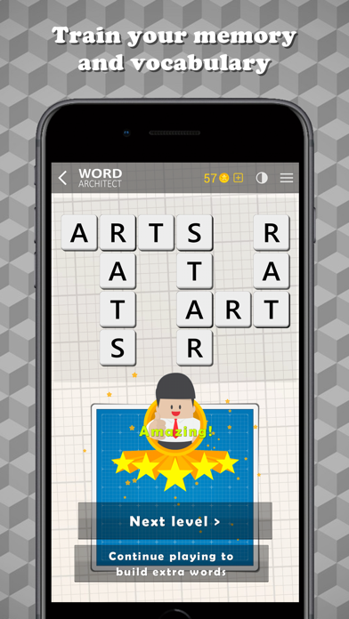 Word Architect screenshot 3