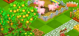 Game screenshot Big Farm Hay hack