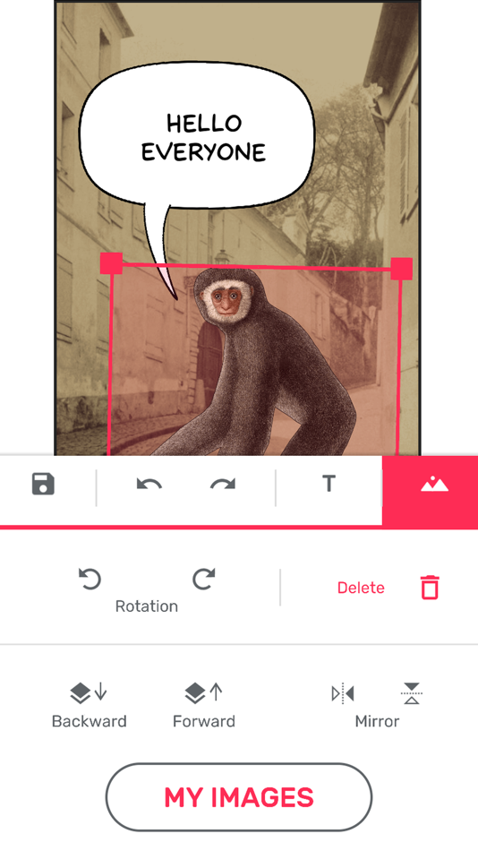 #2. BDnF (light version) (iOS) 由: Bibliotheque nationale de France
