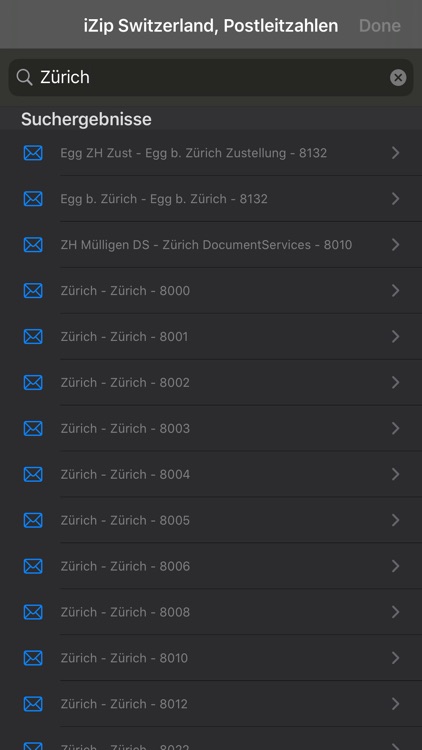 izip Switzerland CH screenshot-4