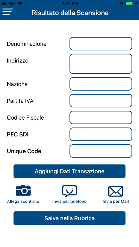 #3. Digithera QR (iOS) 由: Digithera