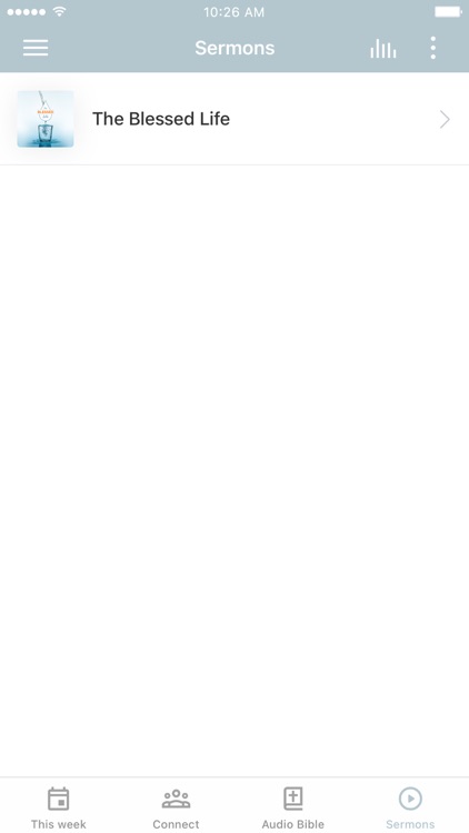 Crossings Community Church