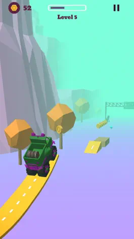 Game screenshot Cargo Car hack