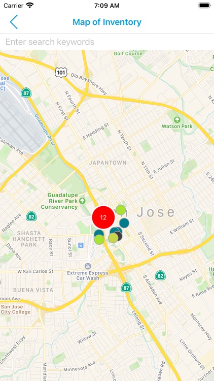 FlyForms － Mobile App screenshot-3