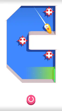 Game screenshot One Jump! hack