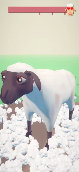 Game screenshot Sheep Shear hack