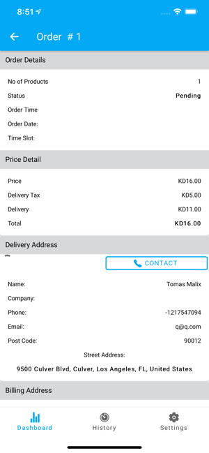 LTGulf Store Delivery(圖4)-速報App