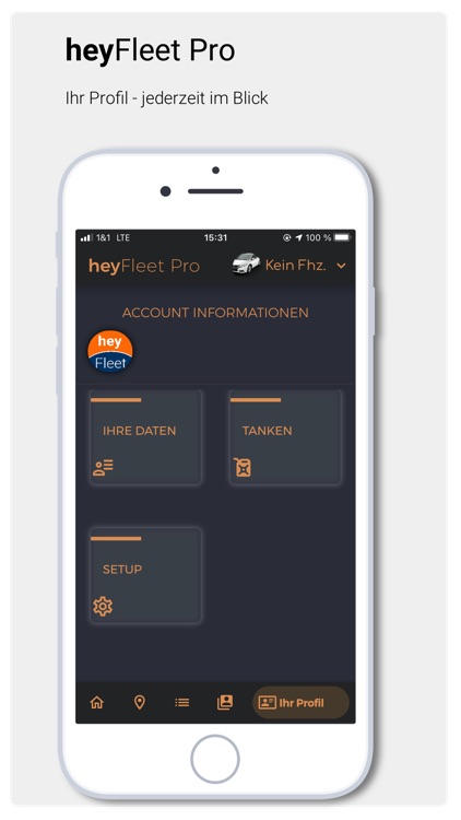 heyFleet Pro screenshot-5