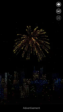 Game screenshot Diwali Firework Simulator apk