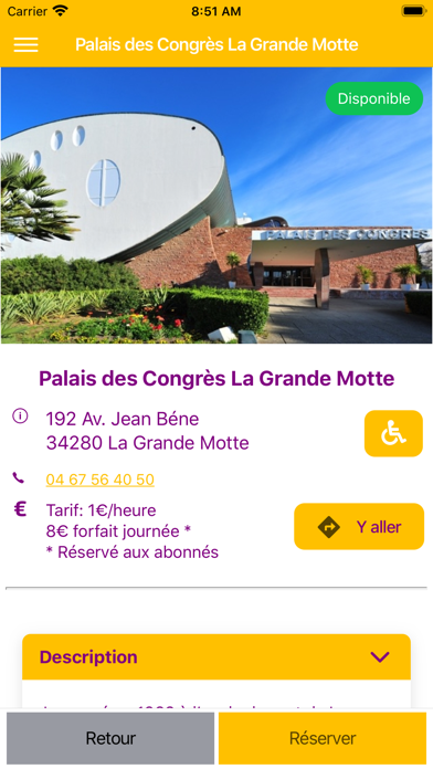 Screenshot #3 pour Casebook