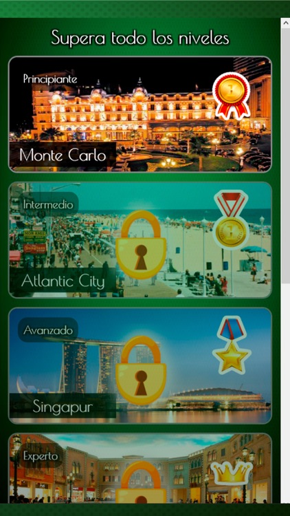 Dados Poker Tour Mundial