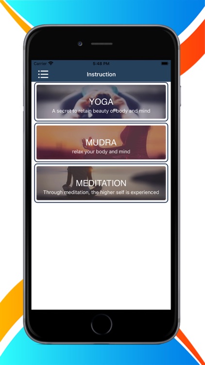 Change Your Life with Yoga screenshot-5
