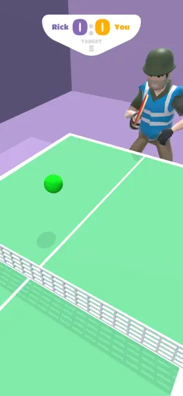 Game screenshot Table Tennis - Ultimate Match apk