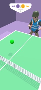 Table Tennis - Ultimate Match screenshot #2 for iPhone