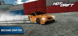 Game screenshot Hot Drift hack