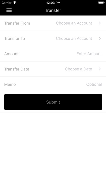 Southwest Missouri Bank Mobile screenshot-4
