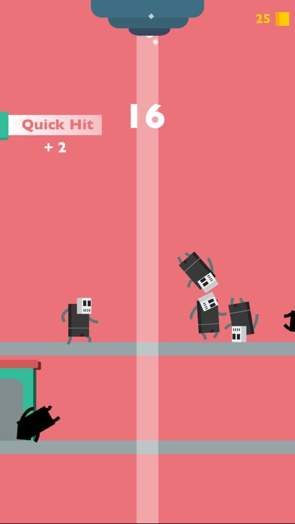 Run Simon Run screenshot-3