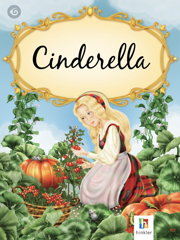 Screenshot #4 pour Cinderella: