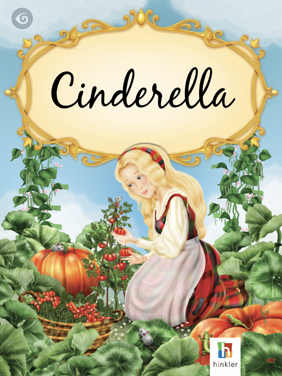 Cinderella:のおすすめ画像1