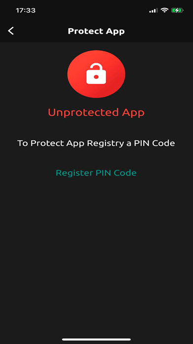 Contact Tools Screenshot