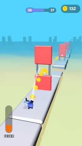 Game screenshot Limbo Run! hack