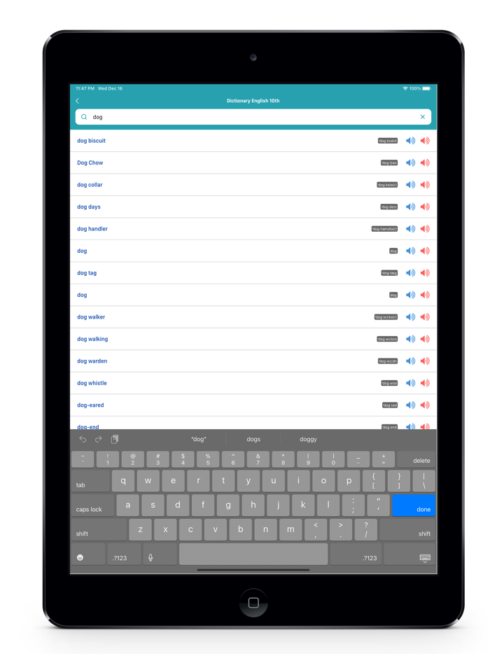 English Learners Of Dictionary