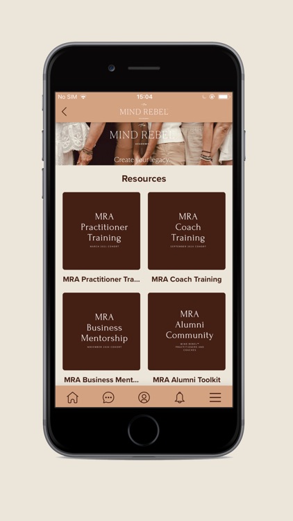 The Mind Rebel™ Academy