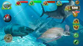 Game screenshot Симуляторы выживания морских apk