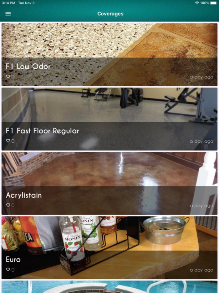 Concrete Technology Inc