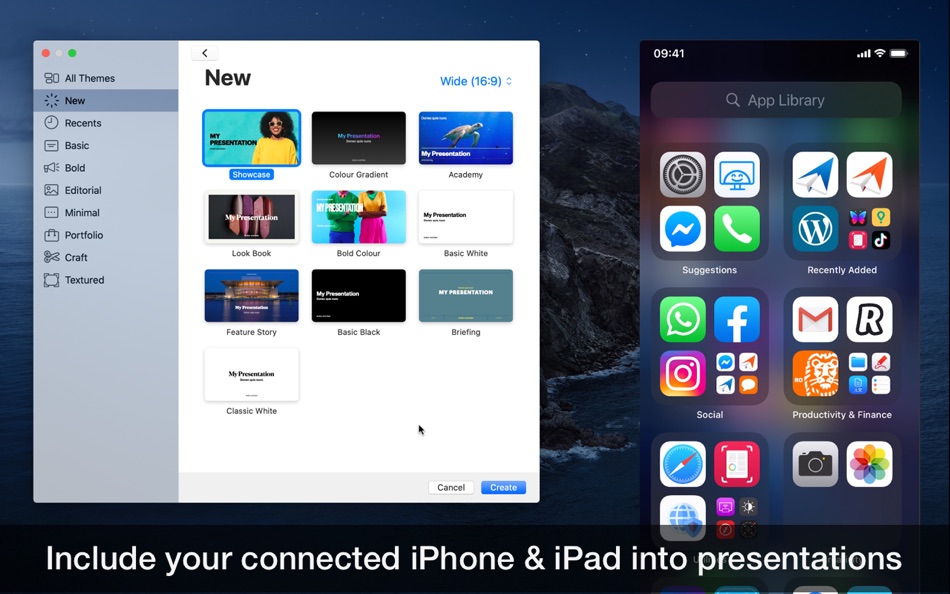 #2. Pip Me • Meetings & recordings (macOS) 由: Denk Alexandru