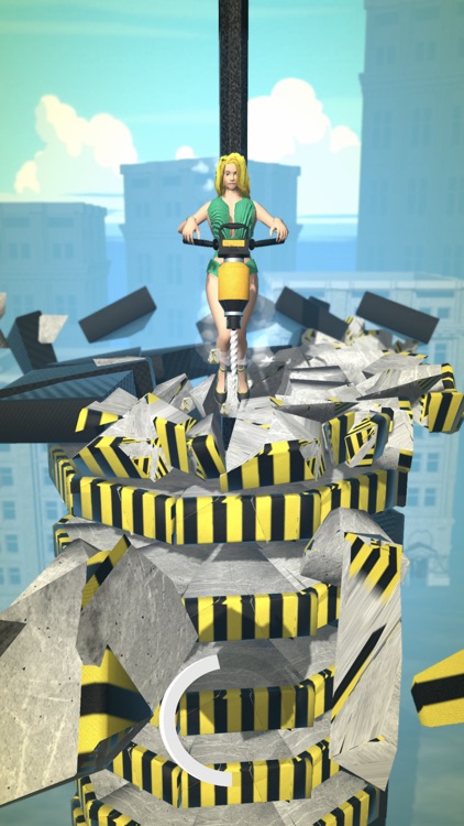 Drill Down! screenshot-3