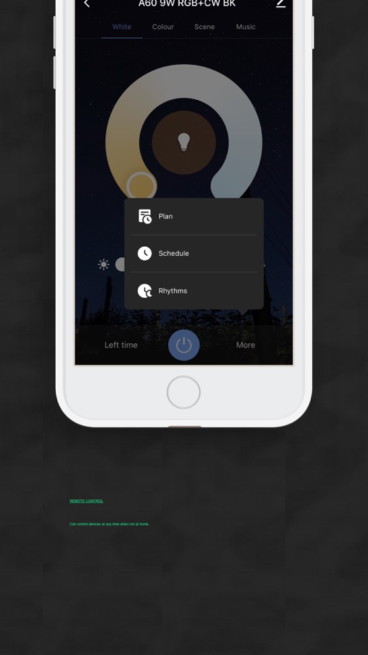 #5. V-TAC Smart Light (iOS) Podle: Dinesh Sajnani