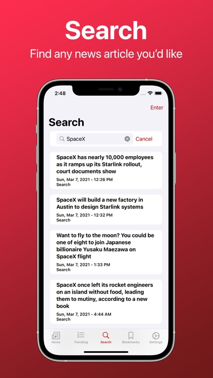 Ruby – News & Reading