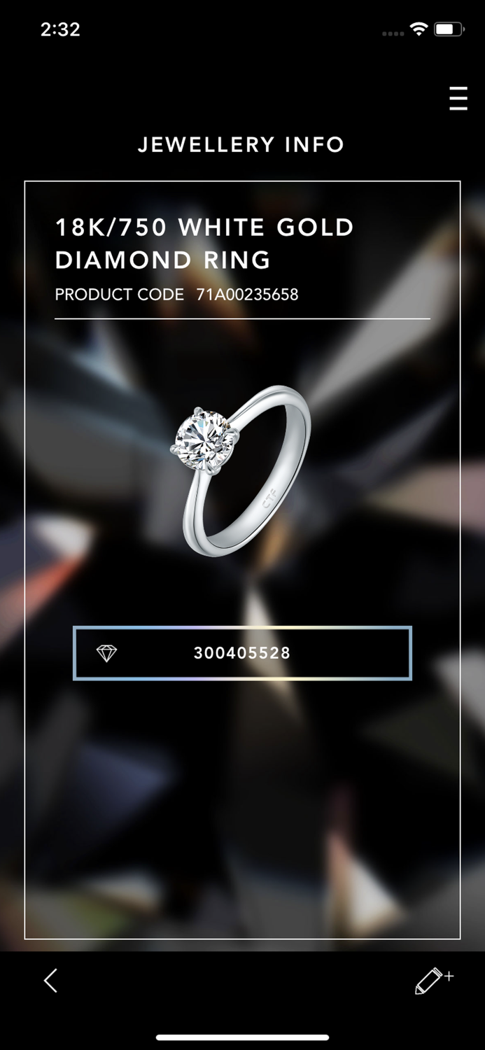 T MARK International