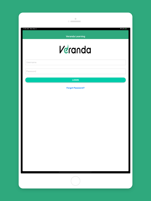 Screenshot #4 pour Veranda Learning